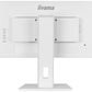 iiyama ProLite XUB2292HSU-W6 - 54.6 cm (21.5") - 1920 x 1080 pixels FHD LED Monitor