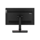 Lenovo ThinkVision T22i-20 - 54.6 cm (21.5") - 1920 x 1080 pixels FHD LED Monitor