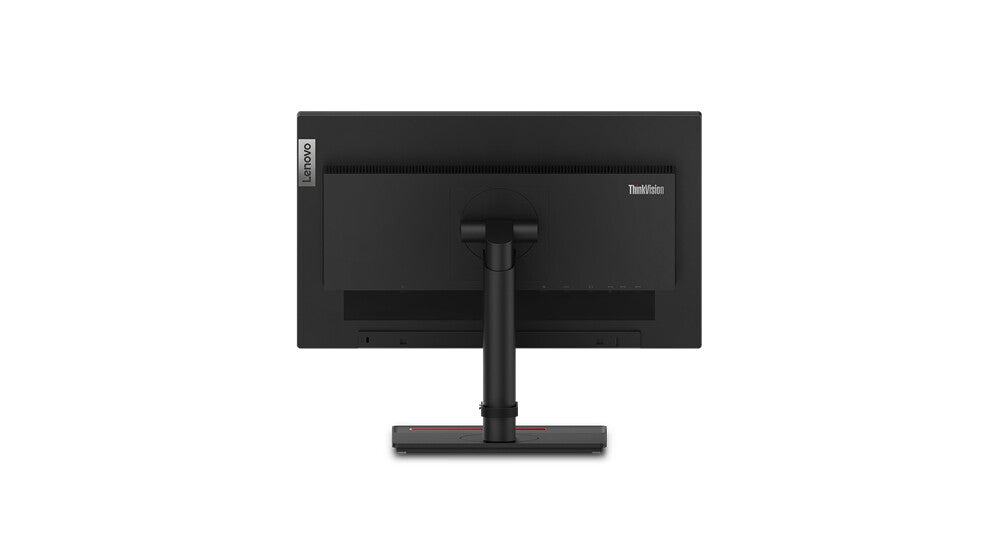 Lenovo ThinkVision T22i-20 - 54.6 cm (21.5") - 1920 x 1080 pixels FHD LED Monitor