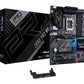 Asrock Z690 PRO RS ATX motherboard - Intel Z690 LGA 1700