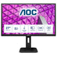 AOC P1 Q27P1 - 68.6 cm (27") - 2560 x 1440 pixels QHD LED Monitor