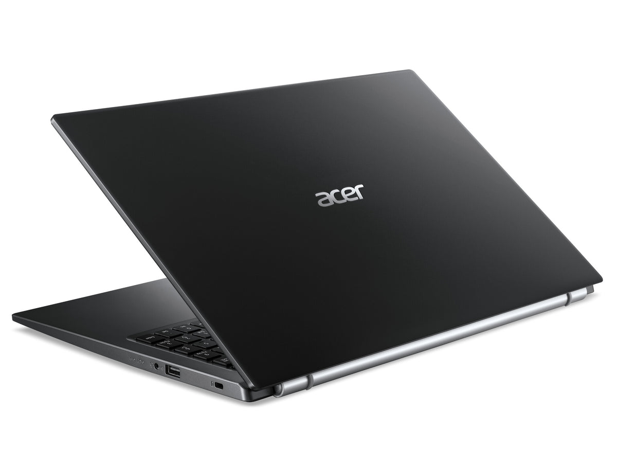 Acer Extensa 15 EX215-54 Laptop - 39.6 cm (15.6") - Intel® Core™ i5-1135G7 - 8 GB DDR4-SDRAM - 512 GB SSD - Wi-Fi 6 - Windows 11 Pro - Black
