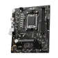 MSI PRO A620M-E mini ATX motherboard - AMD A620 Socket AM5