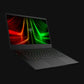 Razer Blade 14 Laptop - 35.6 cm (14") - AMD Ryzen™ 9 6900HX - 16 GB DDR5-SDRAM - 1 TB SSD - NVIDIA GeForce RTX 3080 Ti - Wi-Fi 6E - Windows 11 Home - Black