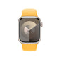 Apple MWMP3ZM/A - 41mm Sunshine Sport Band - S/M