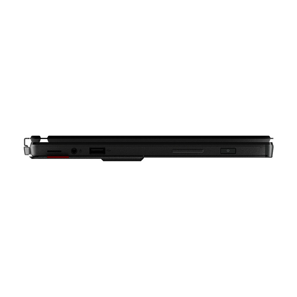 ASUS ROG Flow Z13 Hybrid (2-in-1) - 34 cm (13.4") - Touchscreen - Intel® Core™ i9-12900H - 16 GB LPDDR5-SDRAM - 1 TB SSD - NVIDIA GeForce RTX 3050 Ti - Wi-Fi 6E - Windows 11 Home - Black
