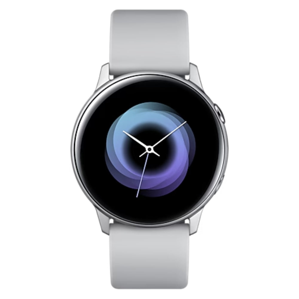 Samsung Galaxy Watch Active - Aluminium - 40MM - Refurbished
