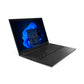 Lenovo ThinkPad T14s Gen 3 Laptop - 35.6 cm (14") - Intel® Core™ i5-1240P - 16 GB LPDDR5-SDRAM - 256 GB SSD - Wi-Fi 6E - Windows 11 Pro - Black