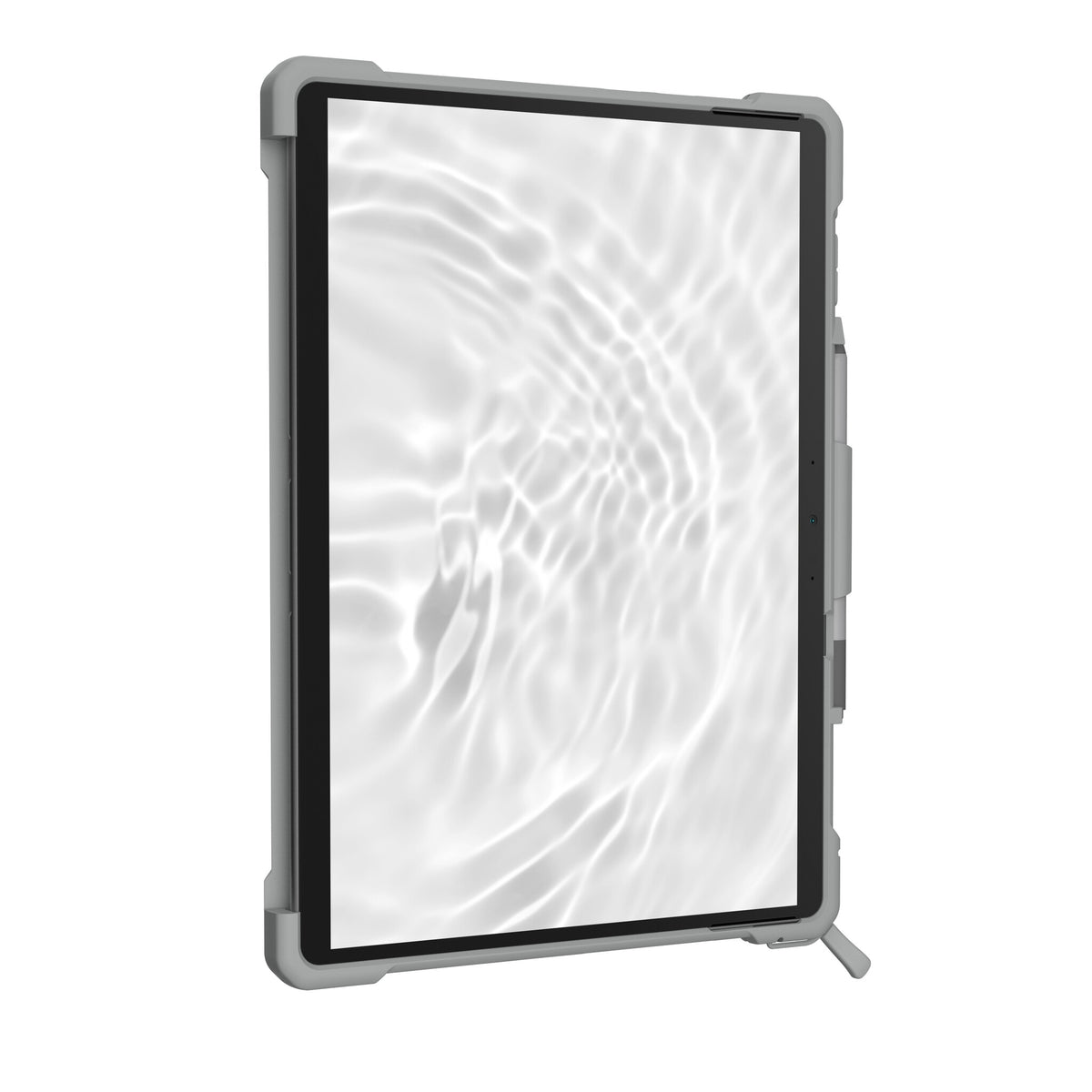 Urban Armor Gear Plasma Healthcare for Microsoft Surface Pro 9 in Grey / White