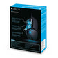 Logitech G - G402 Hyperion Fury FPS Gaming Mouse in Black - 4,000 DPI