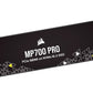Corsair MP700 PRO - PCI Express 5.0 3D TLC NAND NVMe M.2 SSD - 1 TB