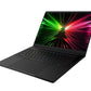 Razer Blade 14 Laptop - 35.6 cm (14") - AMD Ryzen™ 9 8945HS - 32 GB DDR5-SDRAM - 1 TB SSD - NVIDIA GeForce RTX 4070 - Wi-Fi 7 - Windows 11 Home - Black