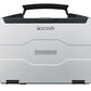 Panasonic Toughbook 55 MK3 Laptop 35.6 cm (14") Touchscreen - Intel® Core™ i5-1345U - 16 GB DDR4-SDRAM - 512 GB SSD - Wi-Fi 6E - Windows 11 Pro - Black