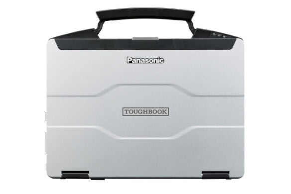 Panasonic Toughbook 55 MK3 Laptop - 35.6 cm (14") - Touchscreen - Intel® Core™ i5-1345U - 16 GB DDR4-SDRAM - 512 GB SSD - Wi-Fi 6E - Windows 11 Pro - Black