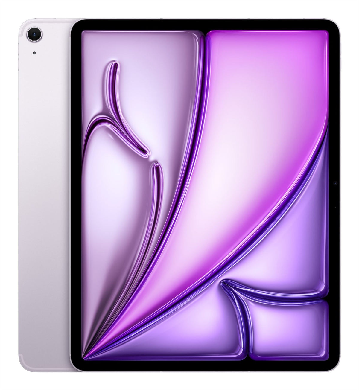 Apple iPad Air (2024) - 13.0" - Wi-Fi + Cellular - Refurbished