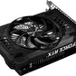 Gainward PEGASUS - NVIDIA 8 GB GDDR6 GeForce RTX 3050 graphics card