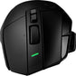 Logitech G - G502 X PLUS - LIGHTSPEED Wireless RGB Gaming Mouse in Black - 25,600 DPI