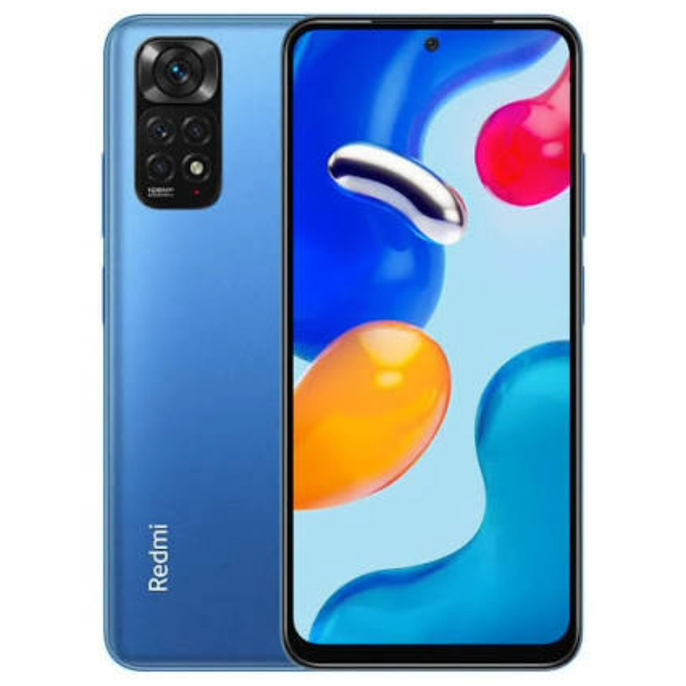 Xiaomi Redmi Note 11S - Refurbished