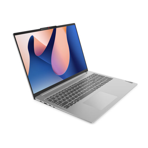 Lenovo IdeaPad Slim 5 Laptop - 40.6 cm (16&quot;) - Intel® Core™ i7-13620H - 16 GB LPDDR5-SDRAM - 1 TB SSD - Wi-Fi 6E - Windows 11 Home - Grey