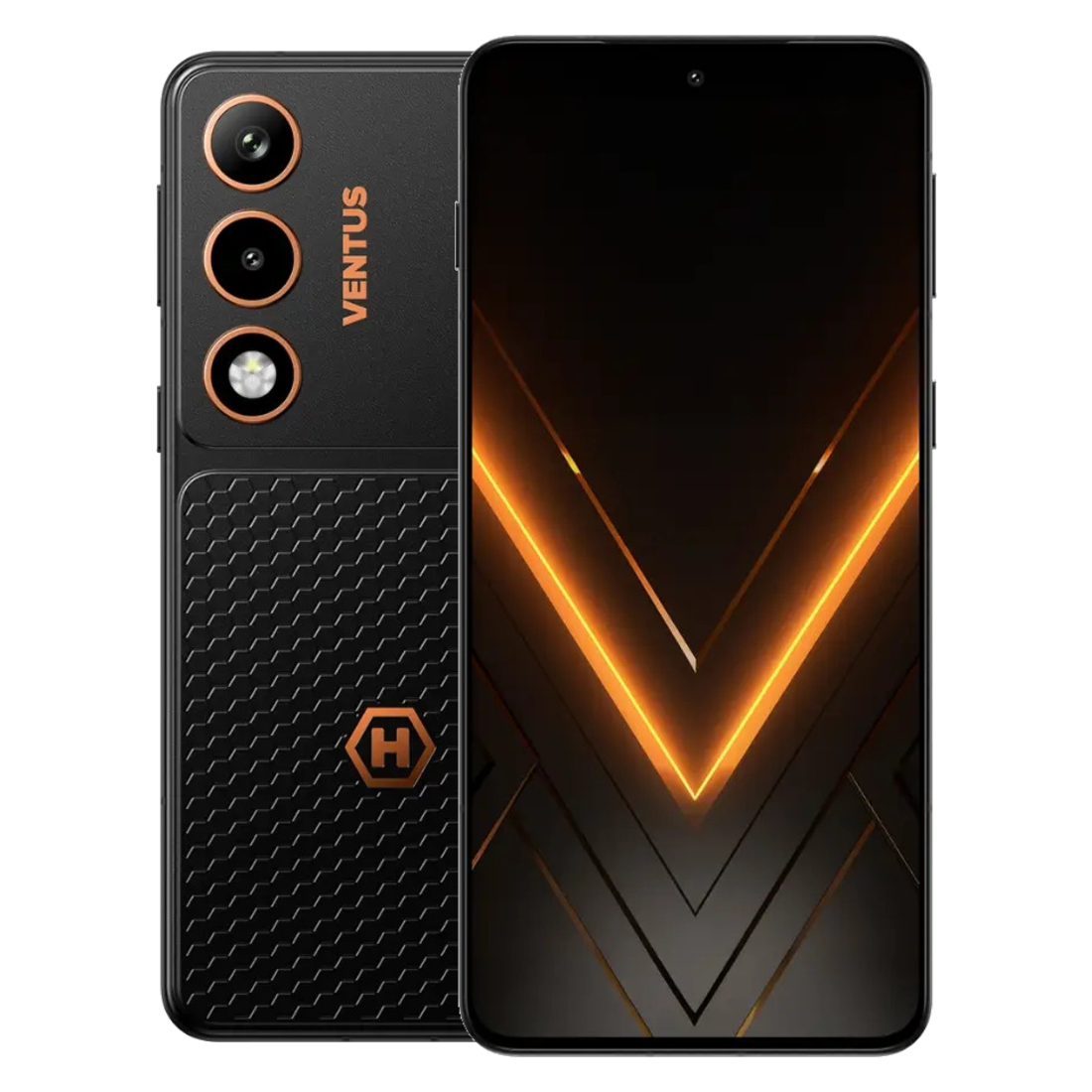 Hammer Ventus 5G