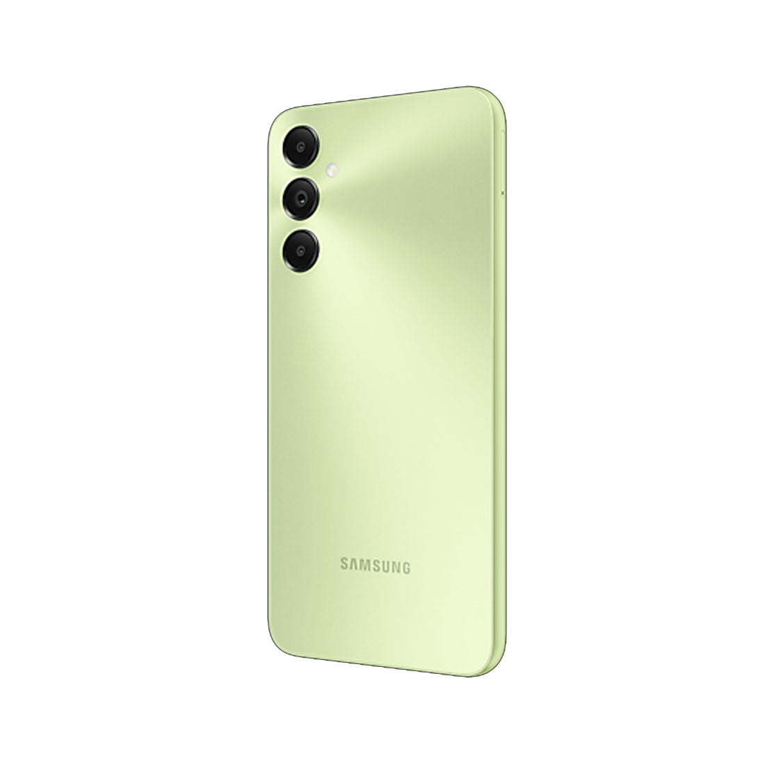 Samsung Galaxy A05s Light Green - Back