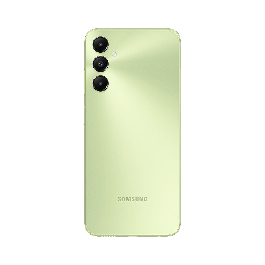 Samsung Galaxy A05s Light Green - Back