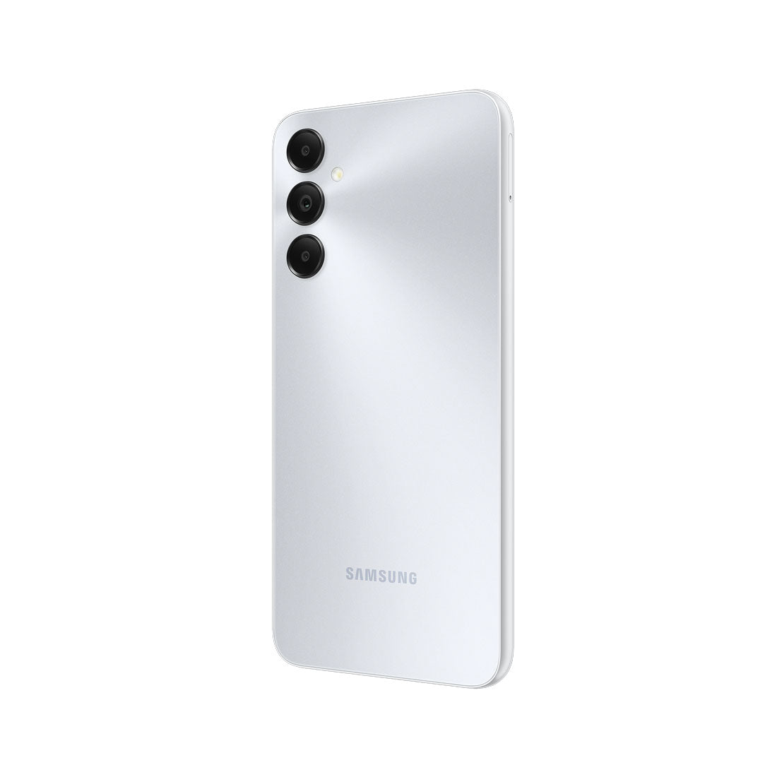 Samsung Galaxy A05s SIlver - Back