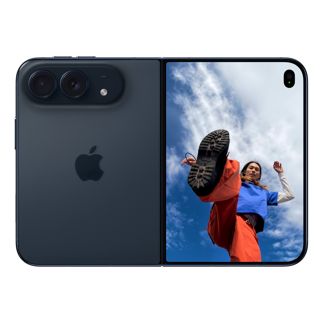 Apple iPhone Duo