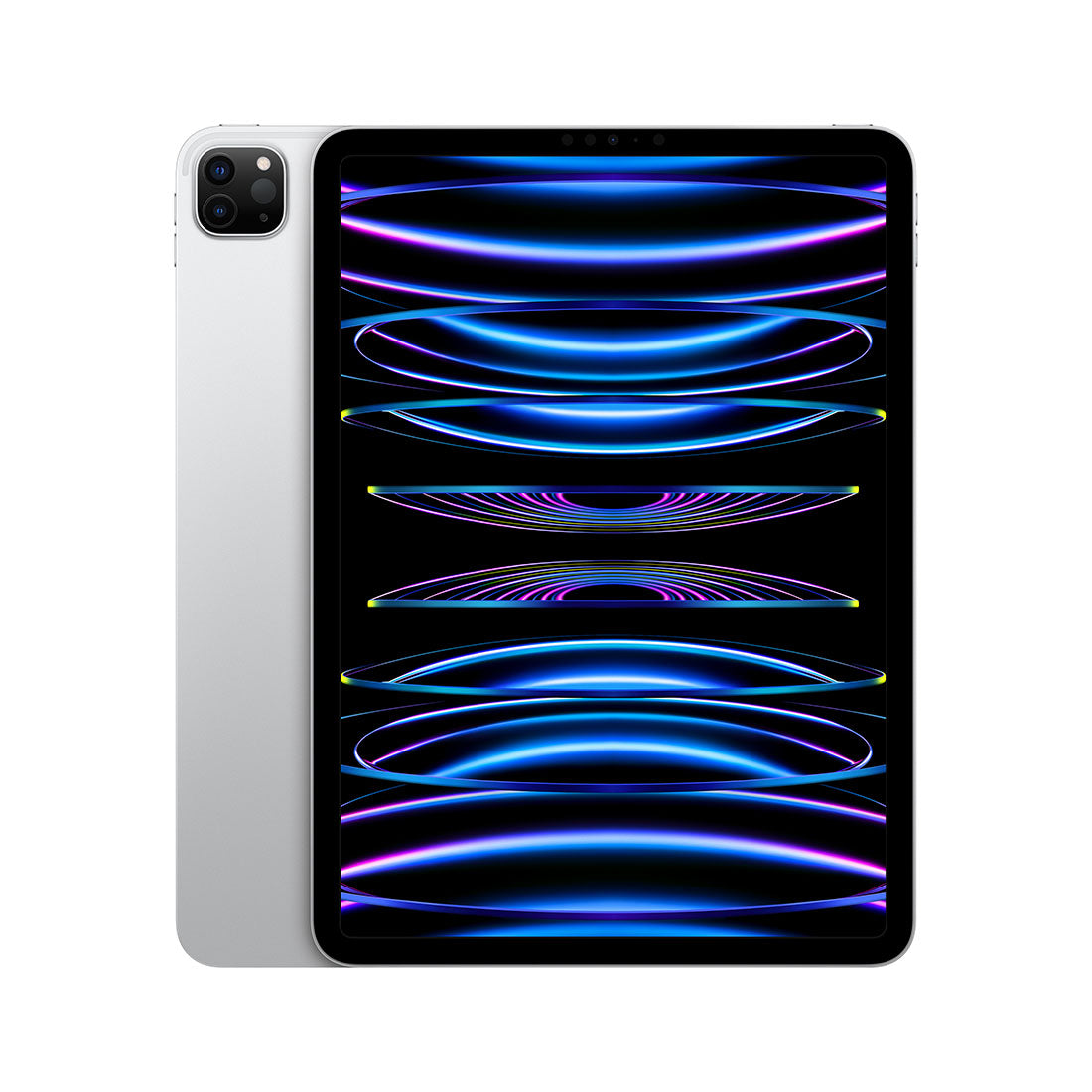 Apple iPad Pro (2022) - 11&quot; - Wi-Fi Only - Refurbished