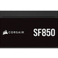 Corsair SF850 - 850W 80+ Platinum Fully Modular Power Supply Unit