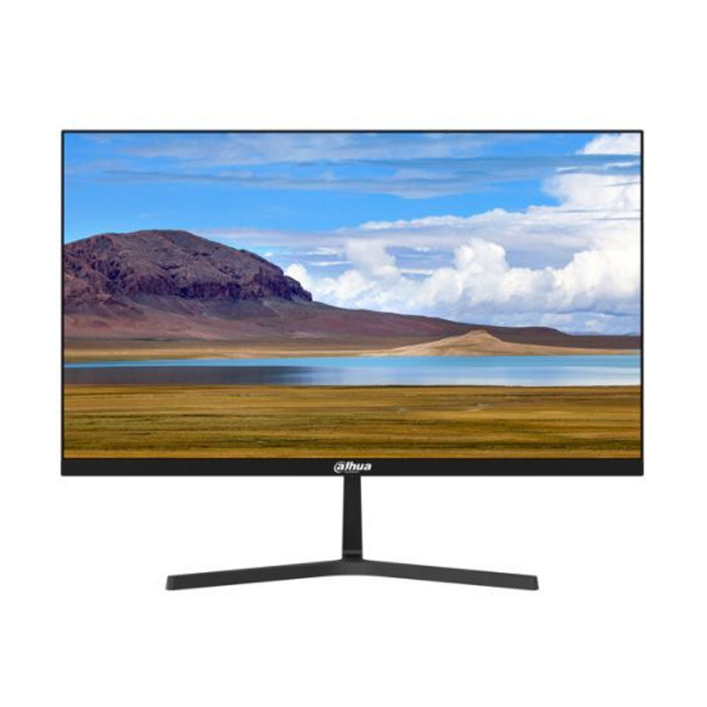 Dahua Technology - 60.45cm (23.8") - 1920 x 1080 pixels FHD 100Hz Monitor