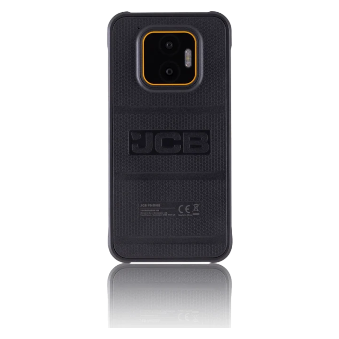 JCB Toughphone E50