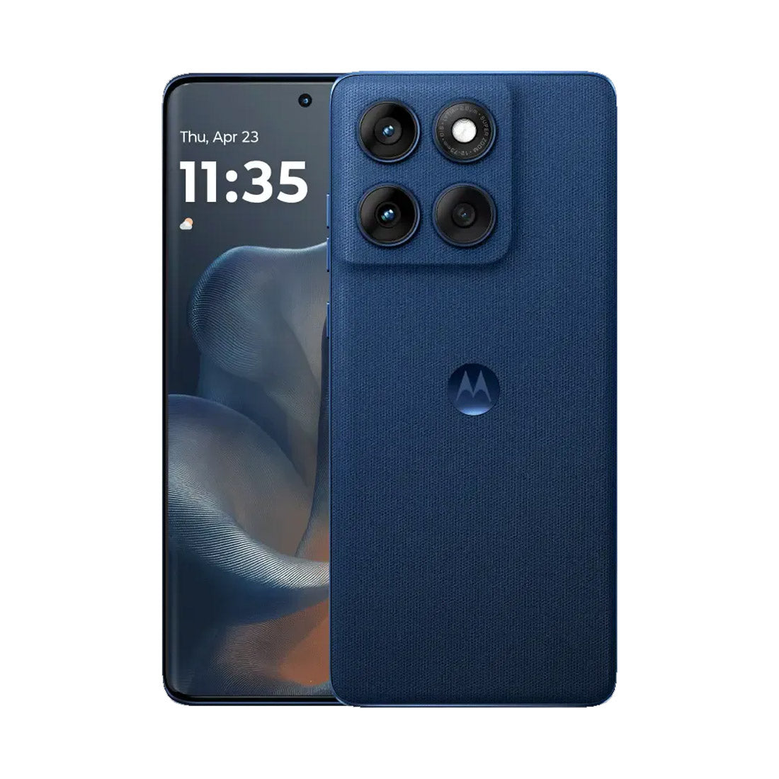 Motorola Edge 60 (5G)