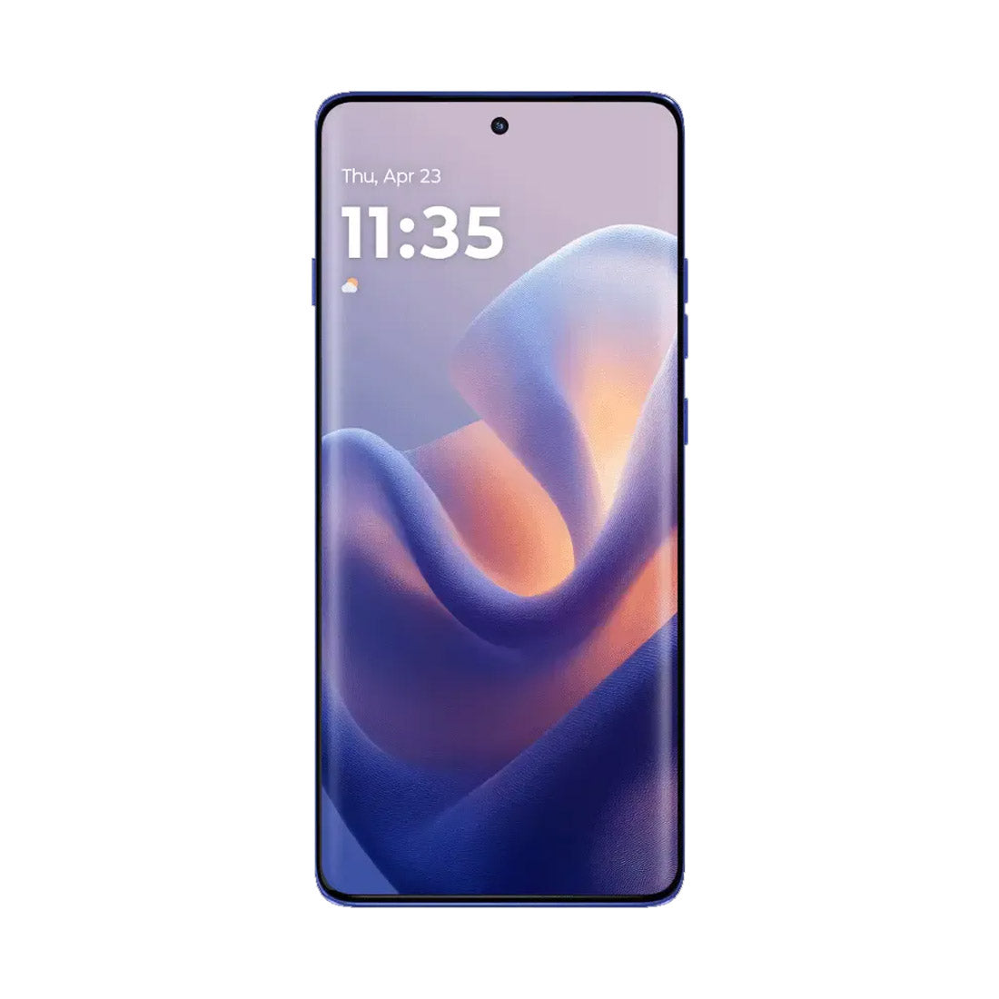 Motorola Edge 60 Pro (5G)
