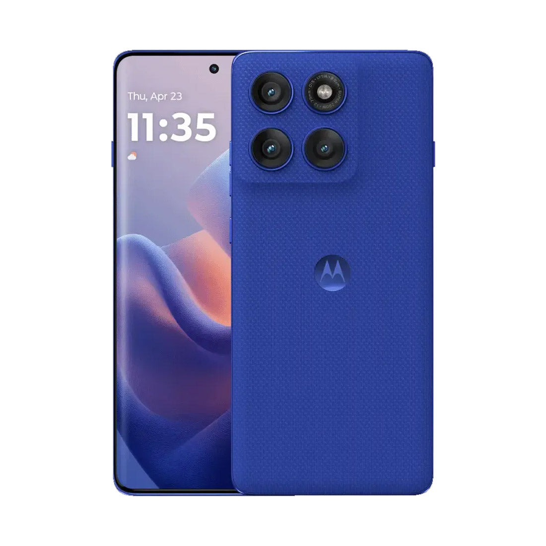 Motorola Edge 60 Pro (5G)
