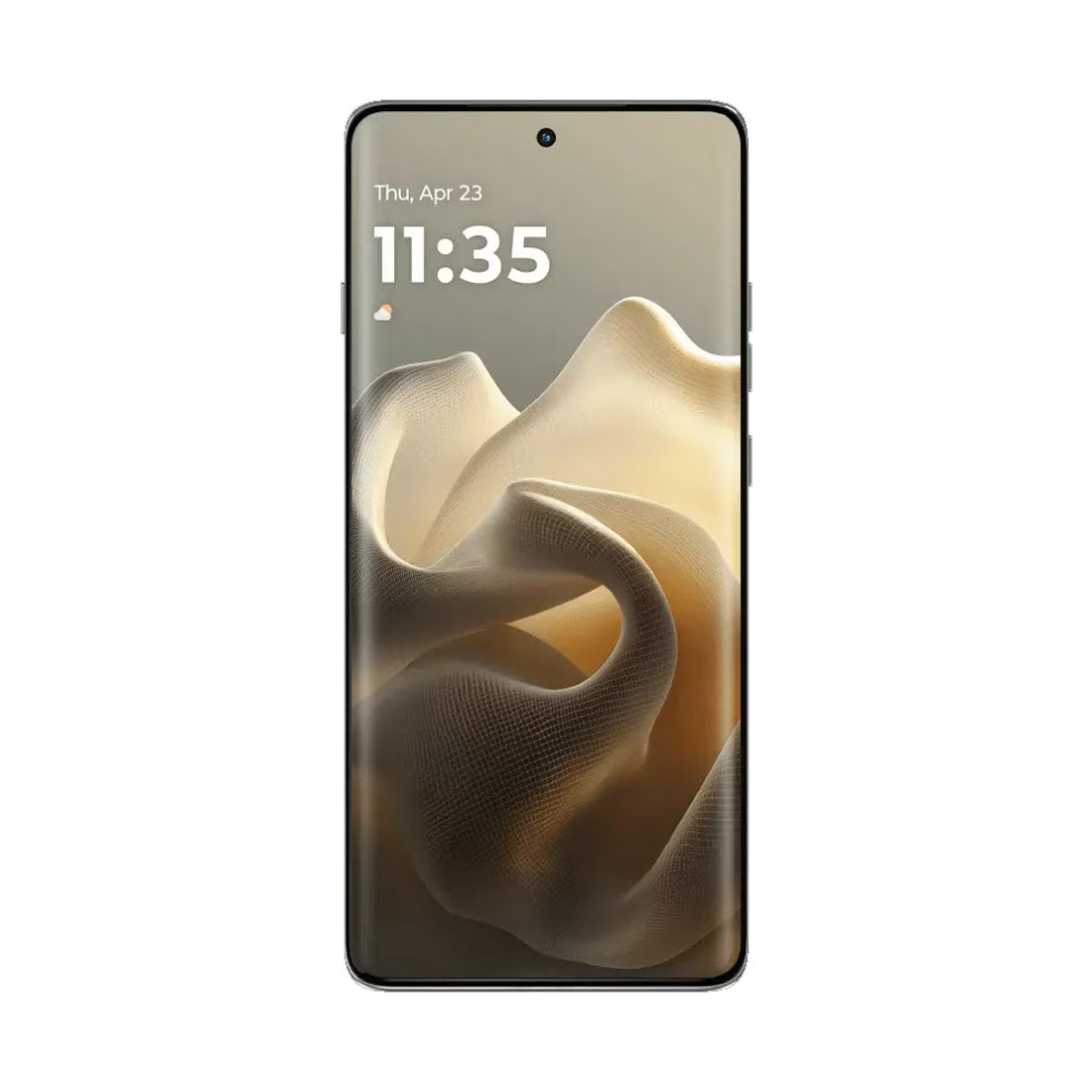 Motorola Edge 60 Pro (5G)