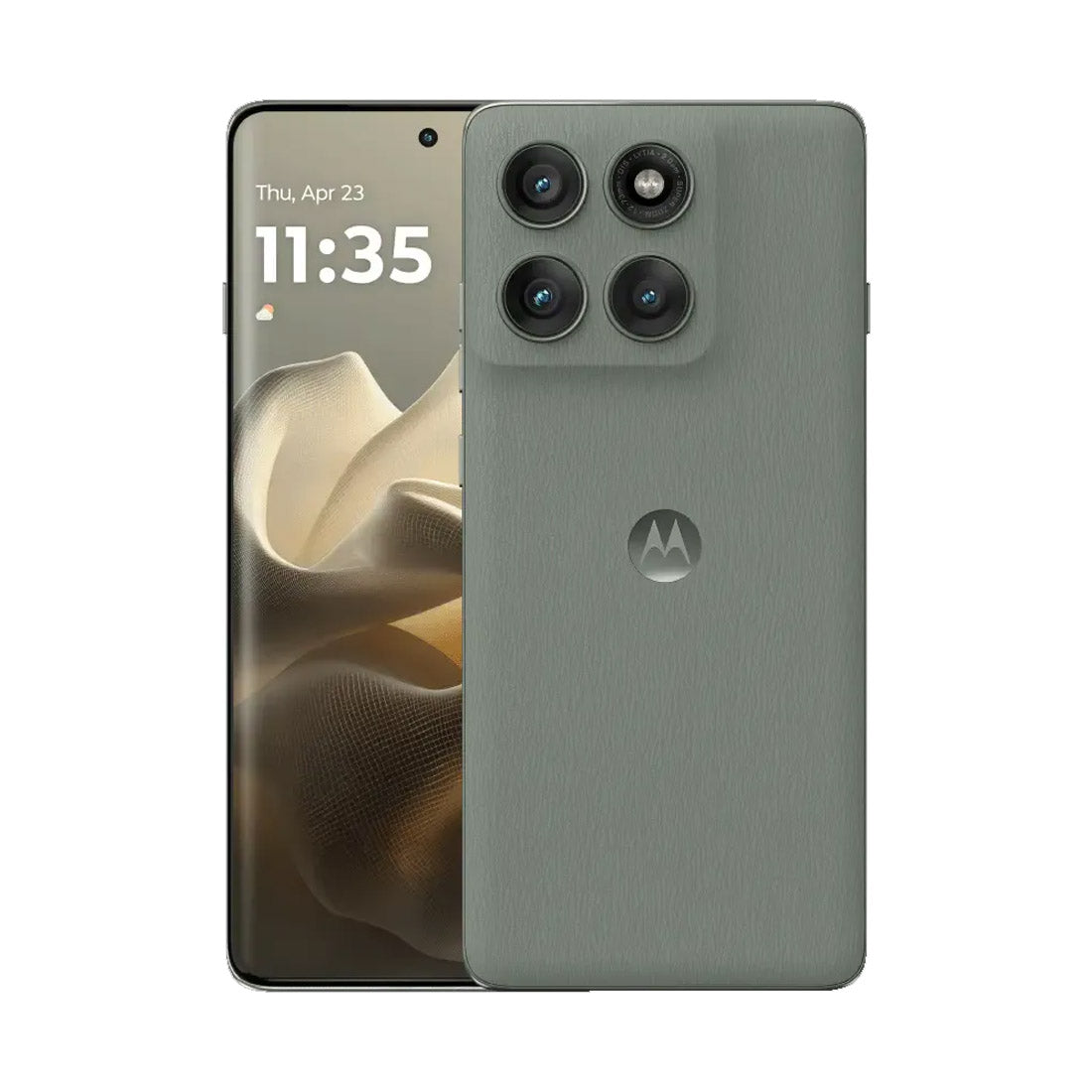 Motorola Edge 60 Pro (5G)