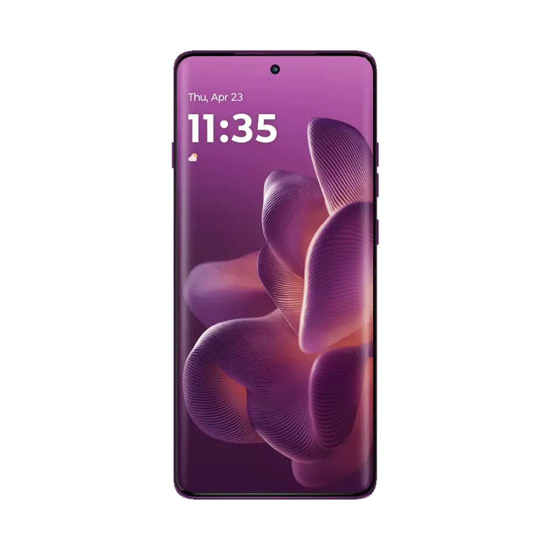 Motorola Edge 60 Pro (5G)