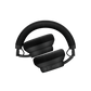 Fairphone Fairbuds XL (2nd Generation) - Bluetooth Wireless Headset in Horizon Black