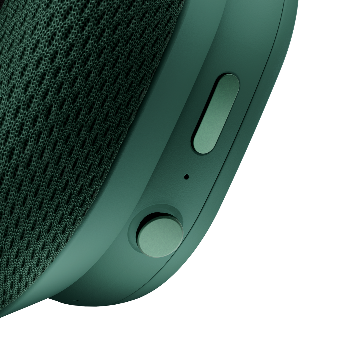 Fairphone Fairbuds XL (2nd Generation) - Bluetooth Wireless Headset in Forest Green