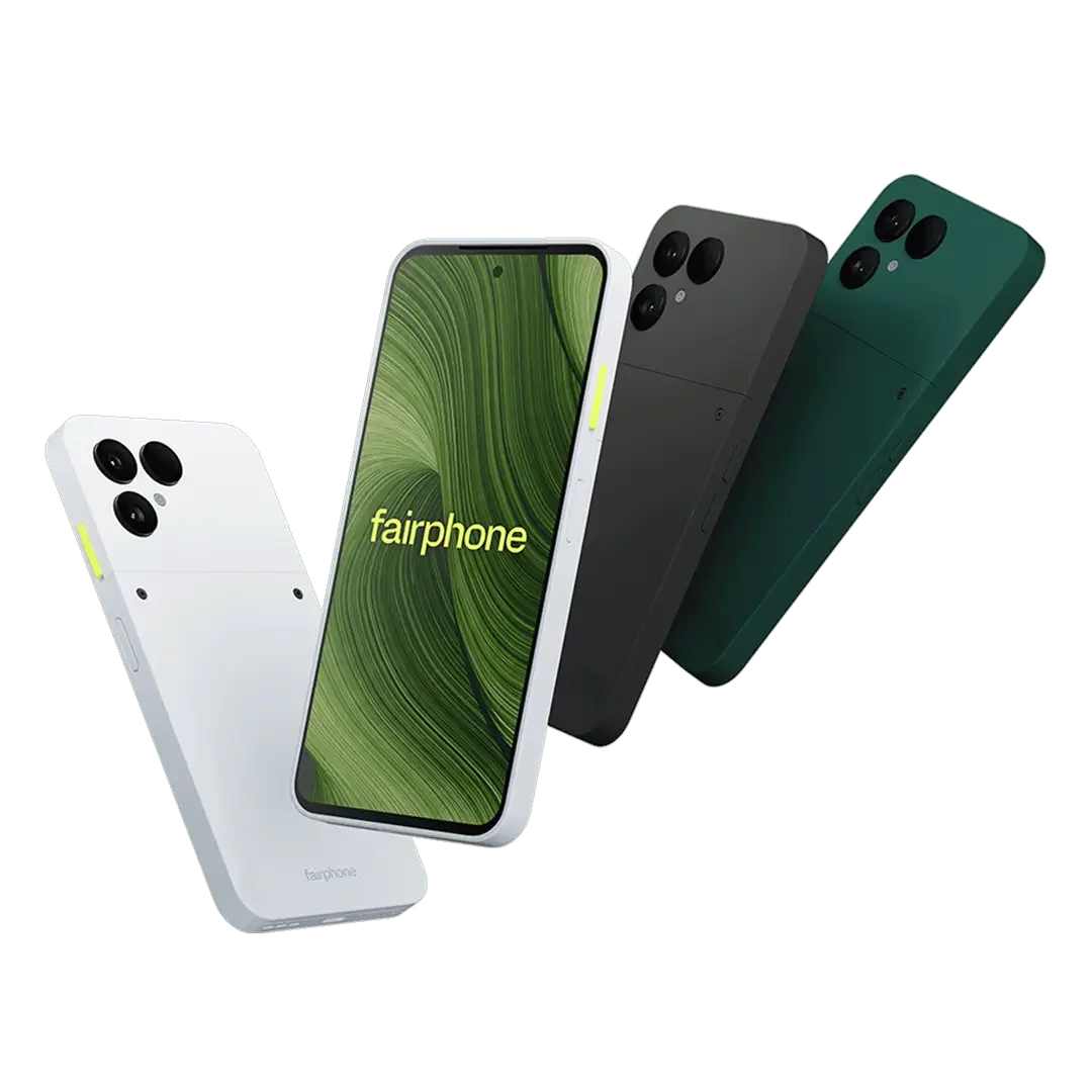 Fairphone (Gen. 6)
