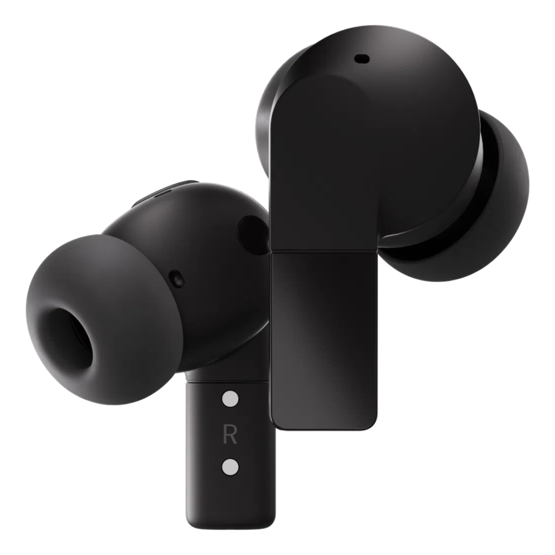 Fairphone Fairbuds 2 - True Wireless Stereo (TWS) Earbuds in Horizon Black