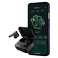 Fairphone Fairbuds 2 - True Wireless Stereo (TWS) Earbuds in Horizon Black