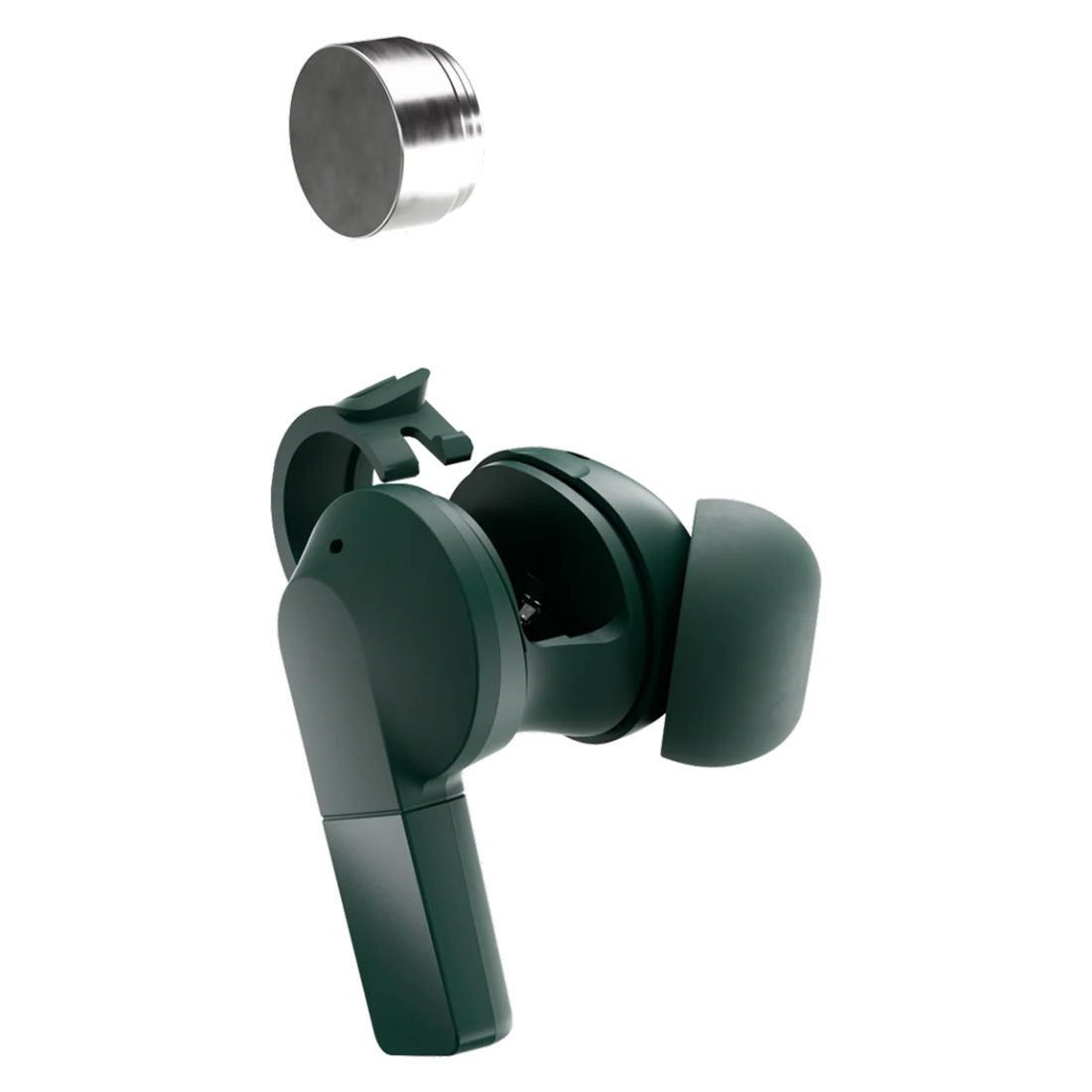 Fairphone Fairbuds 2 - True Wireless Stereo (TWS) Earbuds in Forest Green