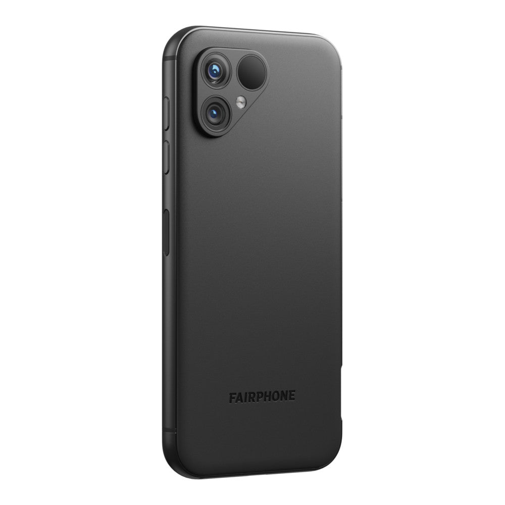 Fairphone 5 Matte Black