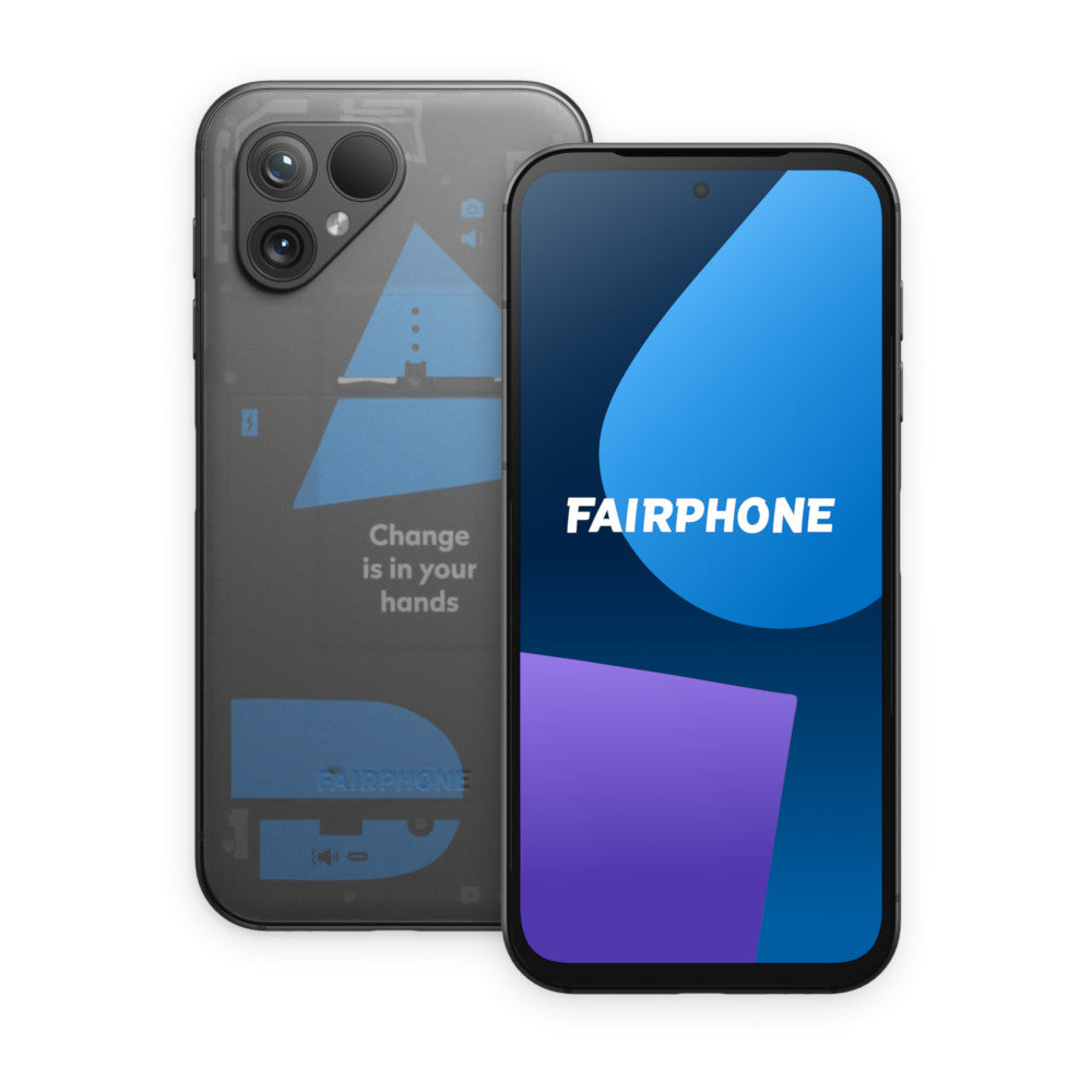 Fairphone 5 (5G)