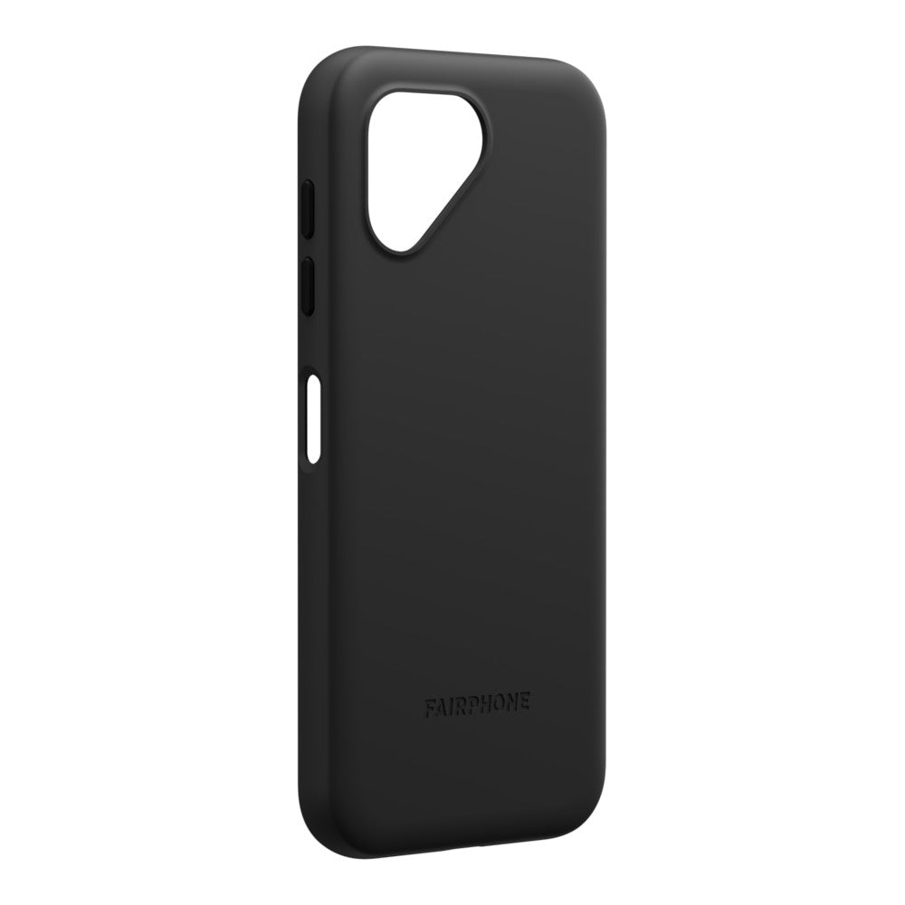 Fairphone 5 Protective Case - Matte Black