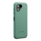 Fairphone 5 Protective Case - Moss Green
