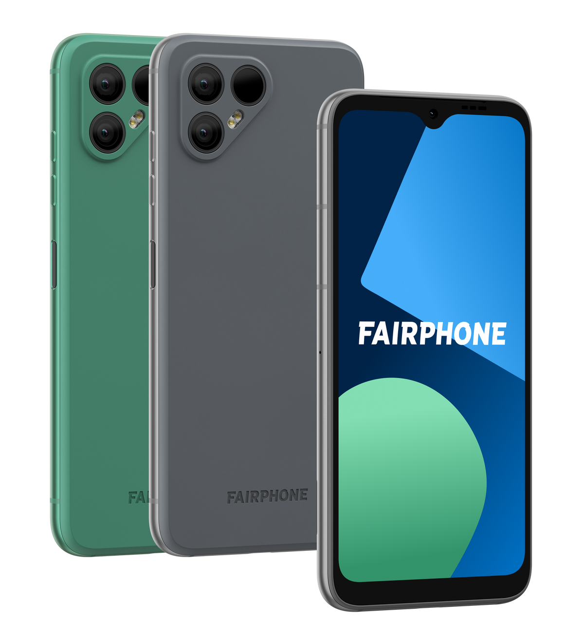 Fairphone 4