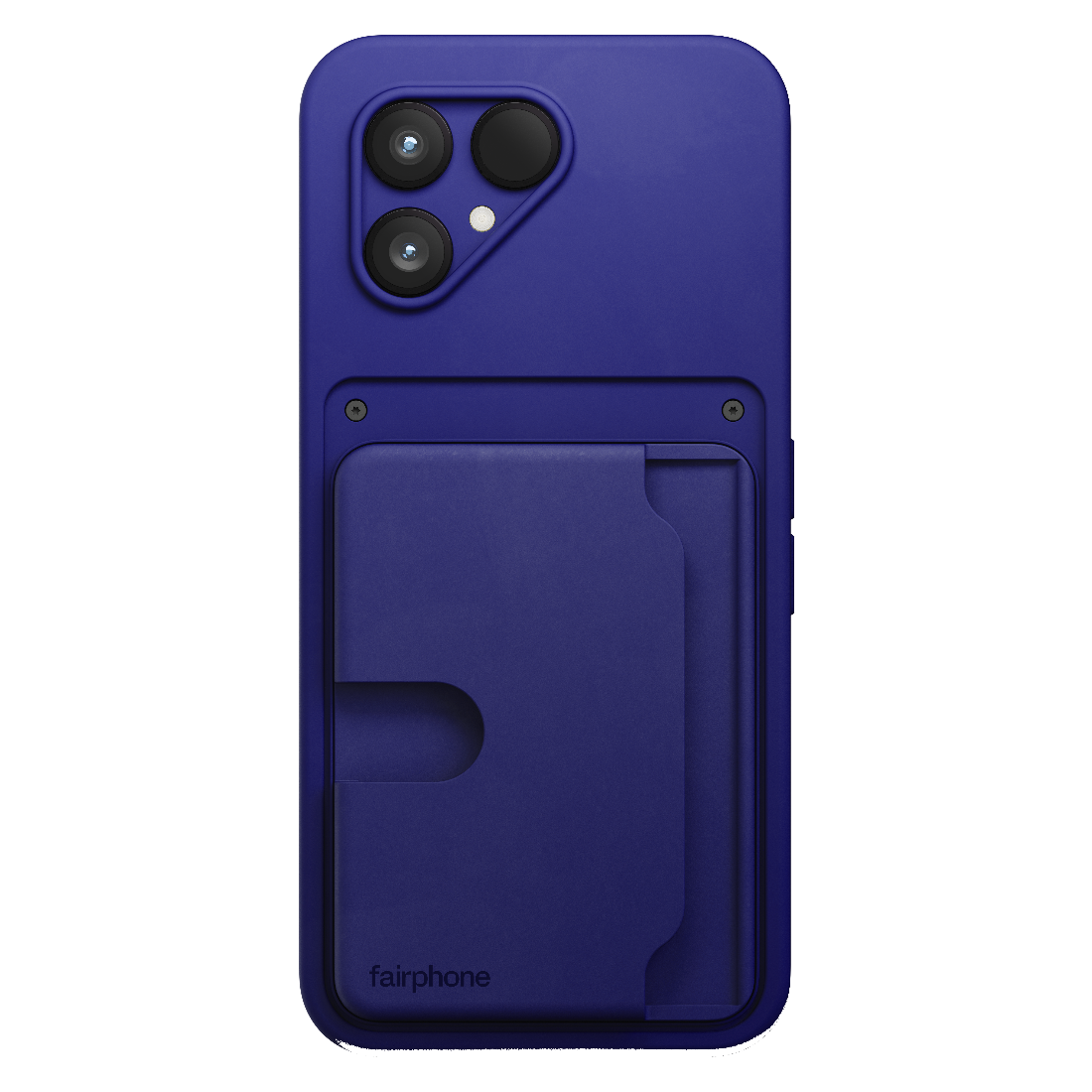 Fairphone (Gen. 6) Card Holder in Cobalt Blue